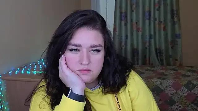 Vicky_Violet webcams show profile image 