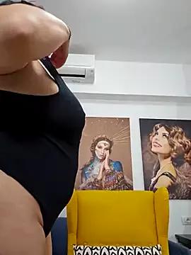Photos of VickyDevine from StripChat is Private