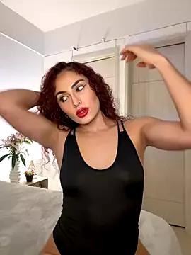 Victoria-77 webcams show profile image 