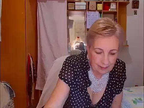 Victoria5643 from StripChat is Freechat