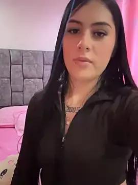 victoria_11 from StripChat is Freechat
