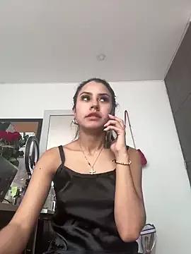 Photos of Victoria_alson from StripChat is Private