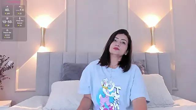 Victoria_bourne webcams show profile image 