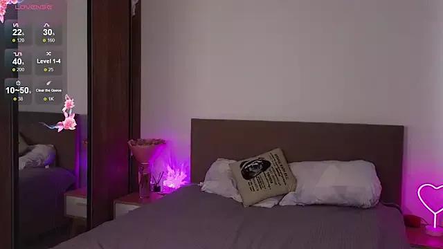 victoria_cutiee on StripChat