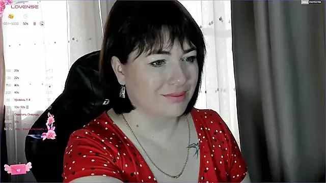 Victoria_Di from StripChat is Freechat