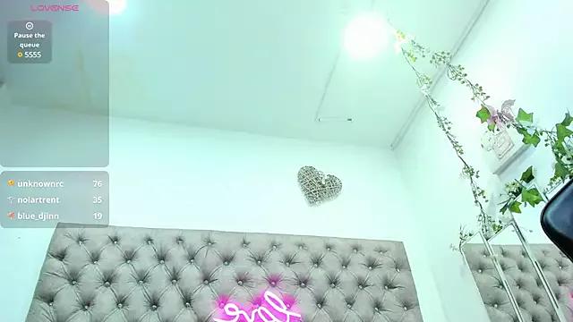 Victoria_Ferrera webcams show profile image 