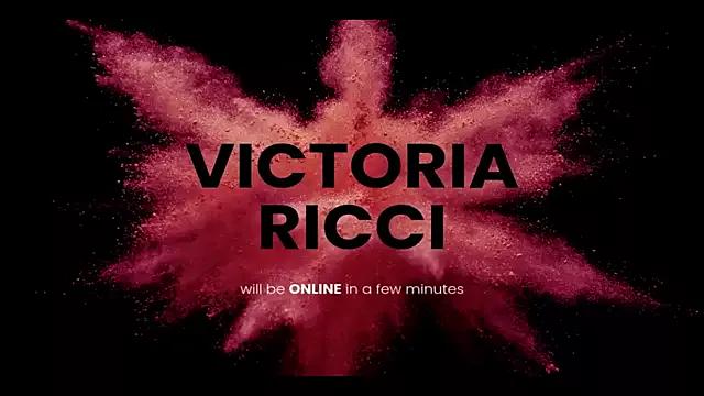 victoria_ricci_a from StripChat is Freechat