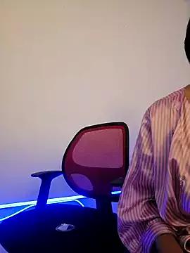 VictoriaEvaans_ from StripChat is Freechat