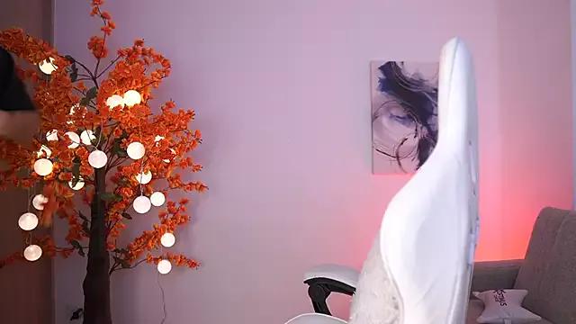 VictoriaHiill from StripChat is Freechat