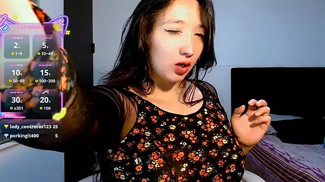 Victoriasmileltva webcams show profile image 