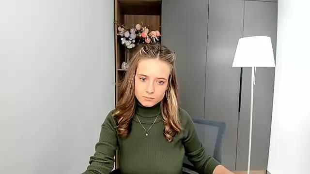 VidaPorath webcams show profile image 