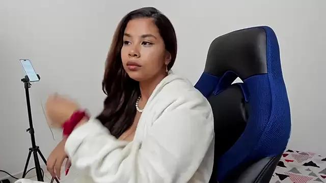 Vidiia from StripChat