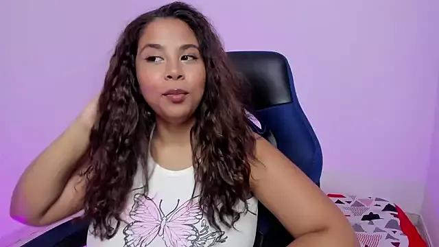 Vidiia from StripChat