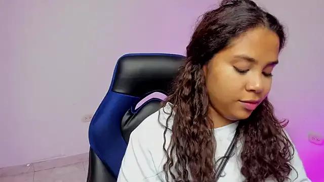 Vidiia from StripChat