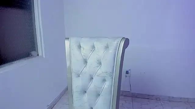 Vidiia from StripChat