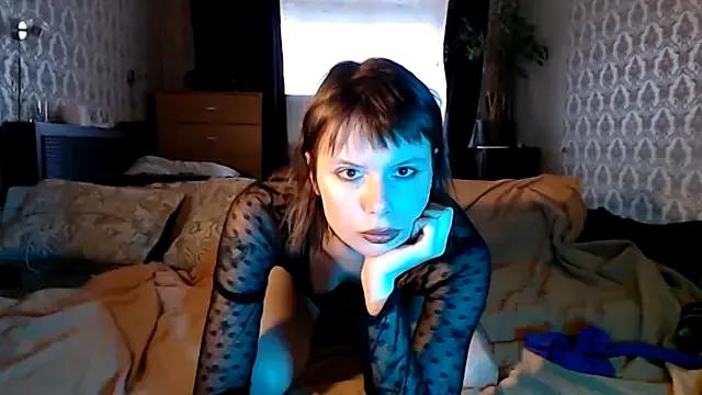 Vienaxtexasxparis from StripChat is Freechat