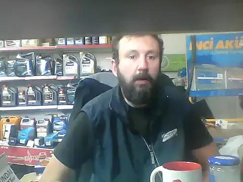 Vihand22 webcams show profile image 