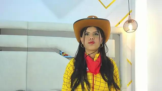 Viic_Stone from StripChat is Freechat