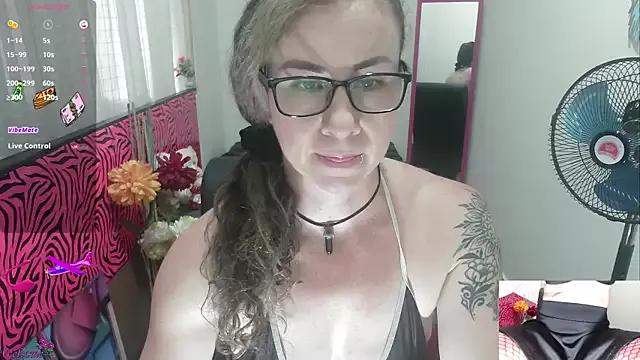 ViickySexy from StripChat
