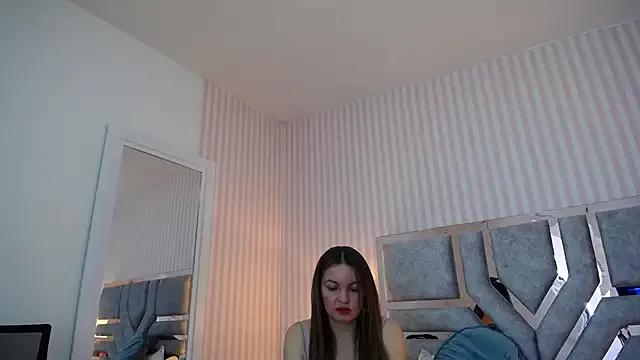 ViictoriaJones_ from StripChat
