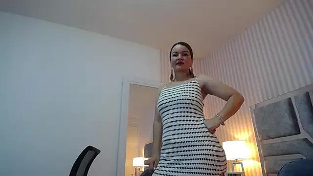 ViictoriaJones_ from StripChat is Freechat