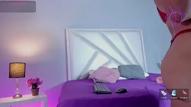 viioleta_cruz from StripChat