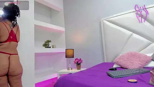 viioleta_cruz from StripChat