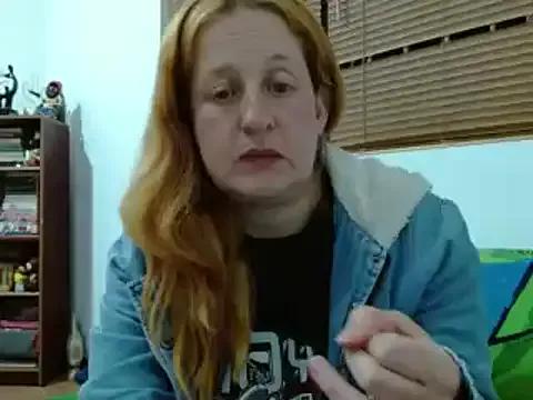 ViioletaMora from StripChat