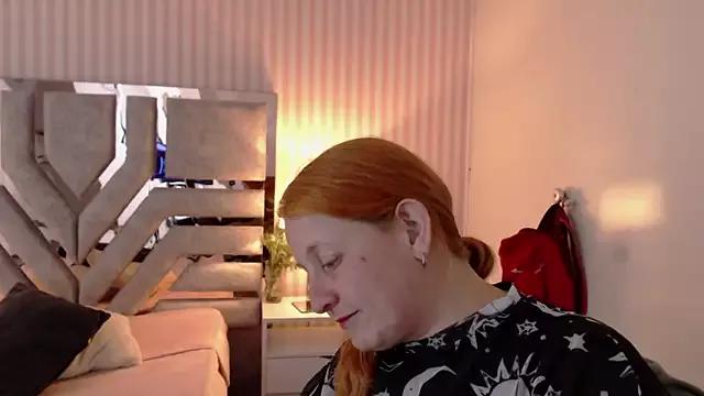 ViioletaMora from StripChat