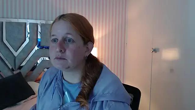 ViioletaMora from StripChat