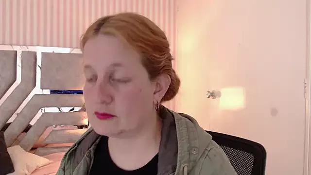 ViioletaMora from StripChat