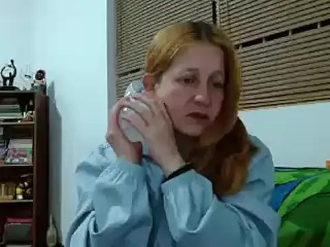 ViioletaMora from StripChat