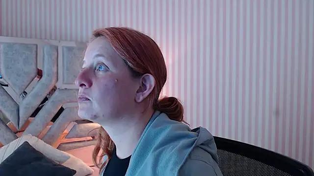 ViioletaMora from StripChat