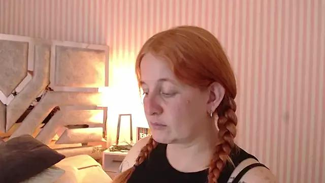 ViioletaMora from StripChat