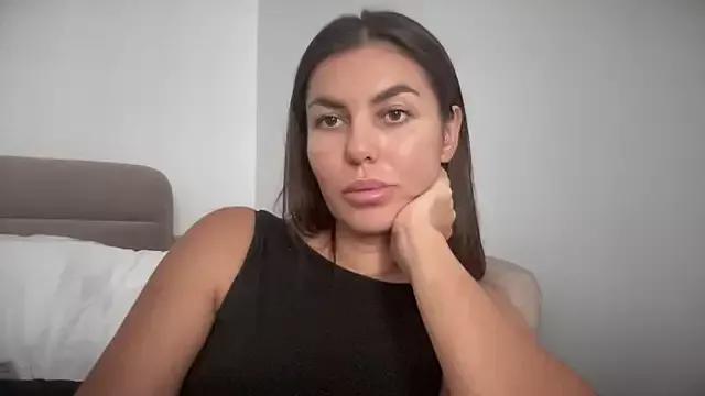 Viios from StripChat