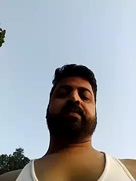 Vij717 webcams show profile image 