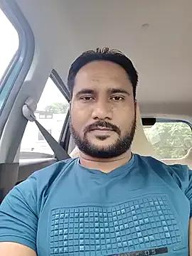 VijayLover69 from StripChat is Freechat