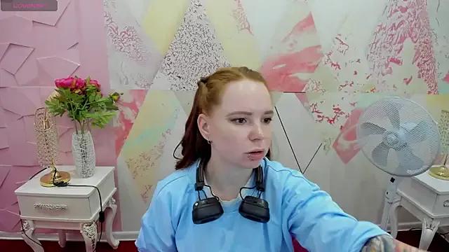 Vika_berry5 webcams show profile image 