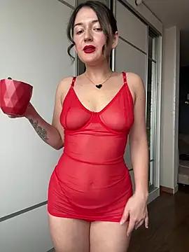Viki8989sweet from StripChat