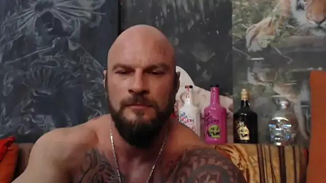 viking_30 from StripChat