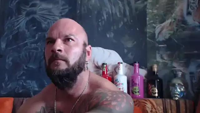 viking_30 from StripChat