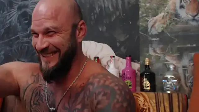 viking_30 from StripChat