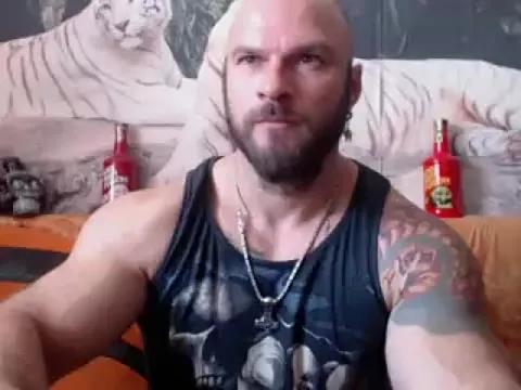 viking_30 from StripChat