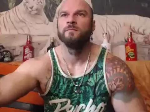 viking_30 from StripChat