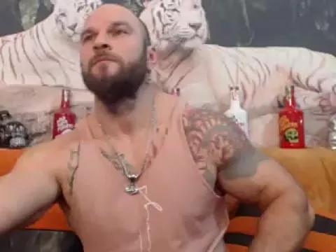 viking_30 from StripChat