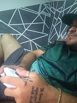 VikinggsSex from StripChat is Freechat
