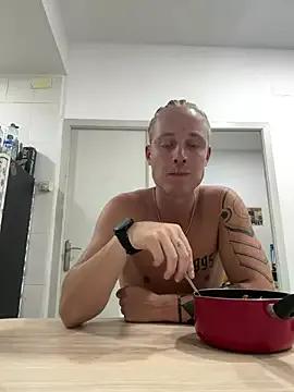 vikingodorado from StripChat