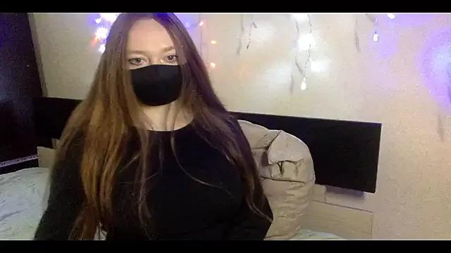 vikippink from StripChat is Freechat
