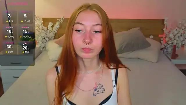 VikiVixen webcams show profile image 