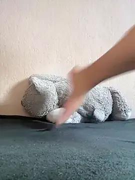 Vikkancs_X from StripChat